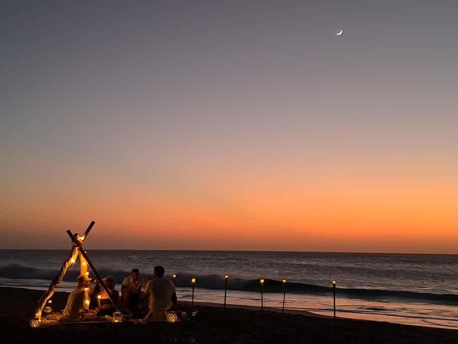 Sal: Romantic Sunset Escape with Wine and Roundtrip Transfer - Price and value: is $129 per person actually worth it?