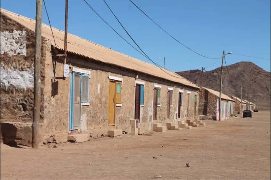 Sal: Salt Lake Tour, Shark Bay and Pedra de Lume Village - Price and logistics: what $36 buys you, plus the small add-ons