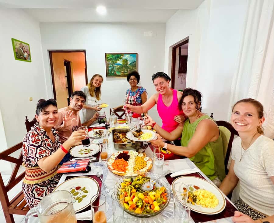 Sal: Small Group Island Tour & Lunch with a Local Family - A six-hour day that actually connects Sal’s land and people
