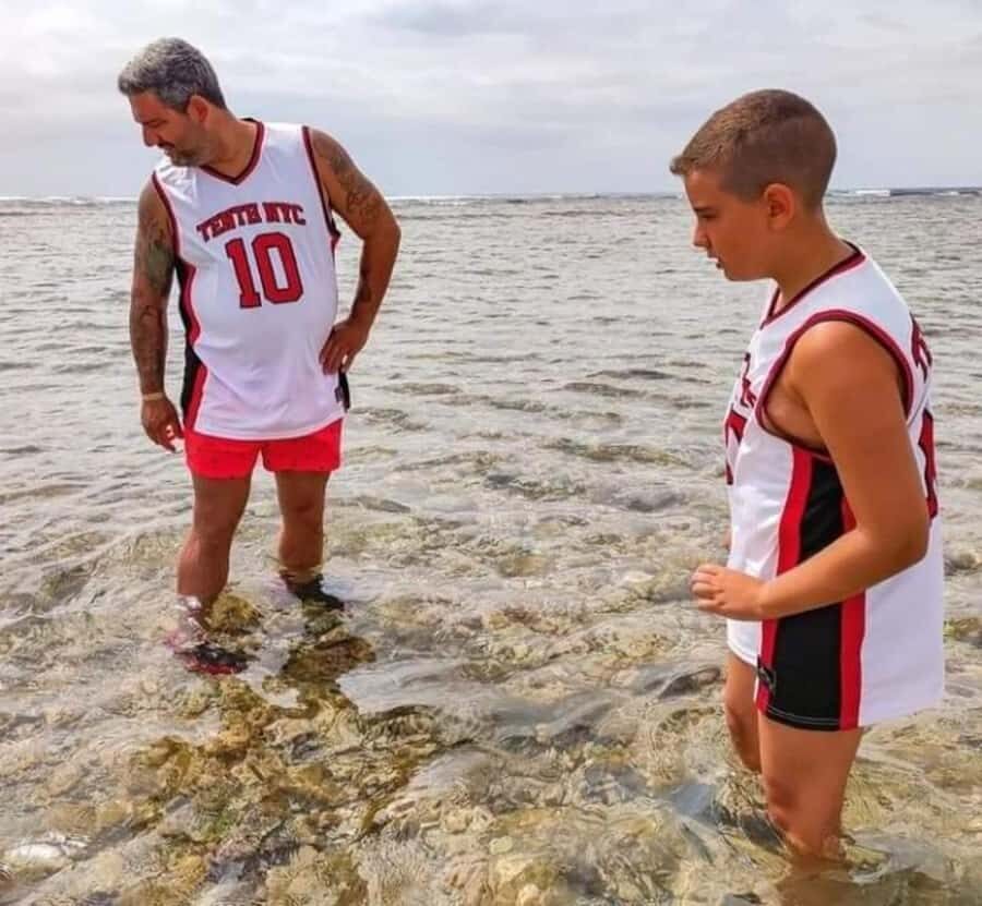 Salt Pans & Lemon Sharks Experience - Why Sal’s Shark Bay brings lemon sharks to the shallows