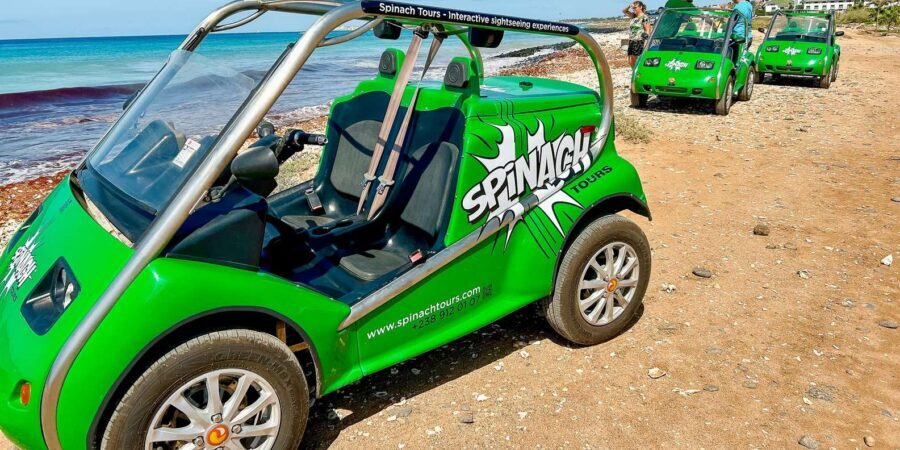 Santa Maria Half Day or Full Day Car Rental, Pedra de Lume - Who should book this, and who should skip it