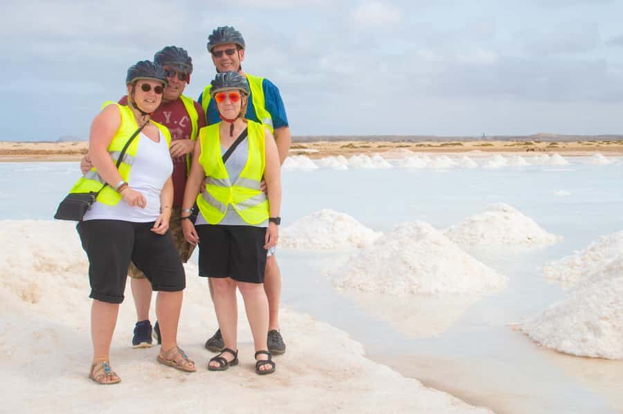 Santa Maria: Scenic Segway Tour with Guide - Who Should Book This Segway Tour (and Who Should Skip It)