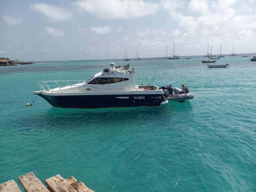 Santa Maria: Trolling Fishing Trip - The 30-minute start: getting oriented without wasting your day
