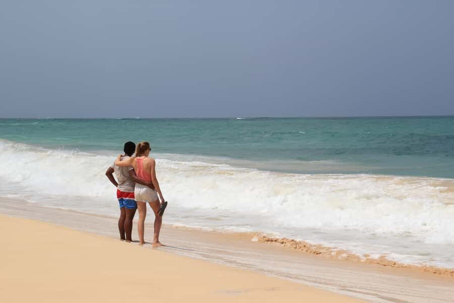 Santa Monica Beach Tour - Key Highlights at a Glance