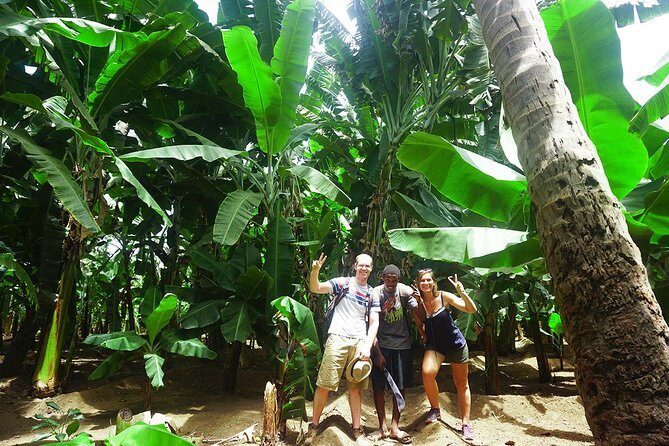 Santiago Island: Banana Plantation, Natural Park & Workshop with a local family - Key Things to Know Before You Go