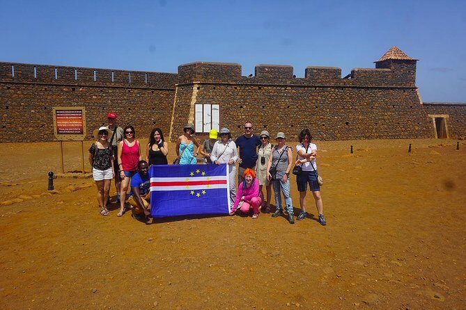 Santiago Island: Best of Praia & Cidade Velha Tour, a World Heritage Site - Morning logistics from Praia: how the timing works