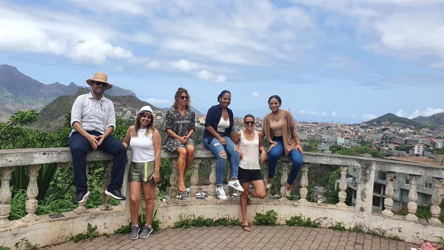 Santiago Island: Full-Day Tour - Assomada Market: where the island shows up