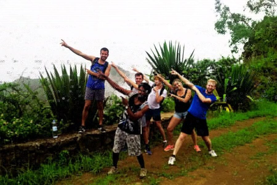 Santiago: Trek from Serra Malagueta to Rabelados Community - Shared vs private trek: which fits your style