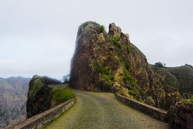 Santo Antão: Full-day Island Tour & Visit to Cova de Paúl Volcano Crater - Price and value: what you’re paying for (and how to stretch it)