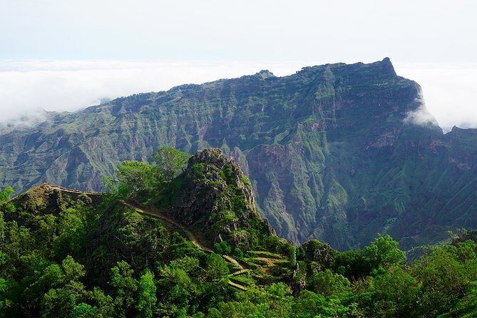 Santo Antão: Full-day Island Tour & Visit to Cova de Paúl Volcano Crater - What to expect from the day: timing, comfort, and road reality