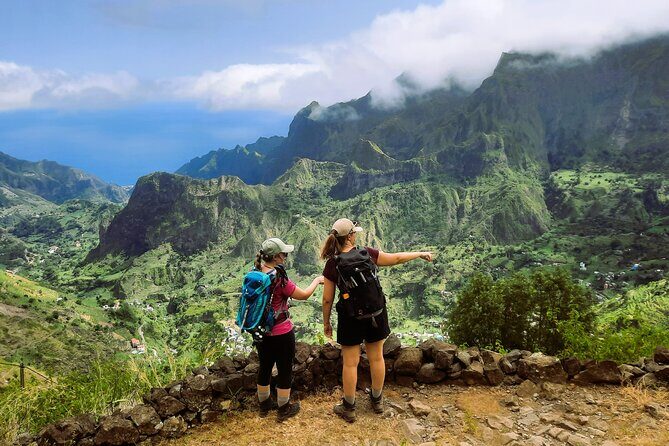 Santo Antão: Trekking Cova de Paúl Volcano Crater - Ribeira de Paúl - Who this hike suits best (and who should skip it)