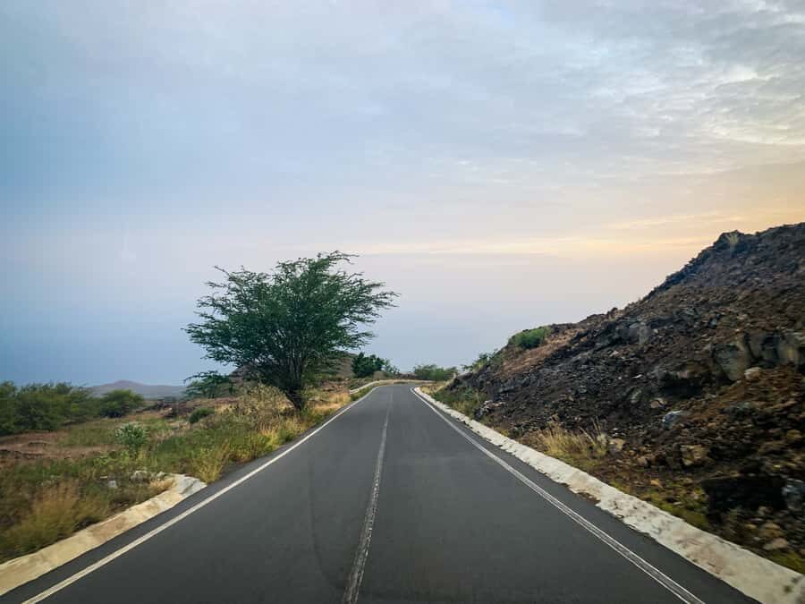 São Filipe: Fogo Volcano with Wine and Cheese Tasting - Key things to know before you go