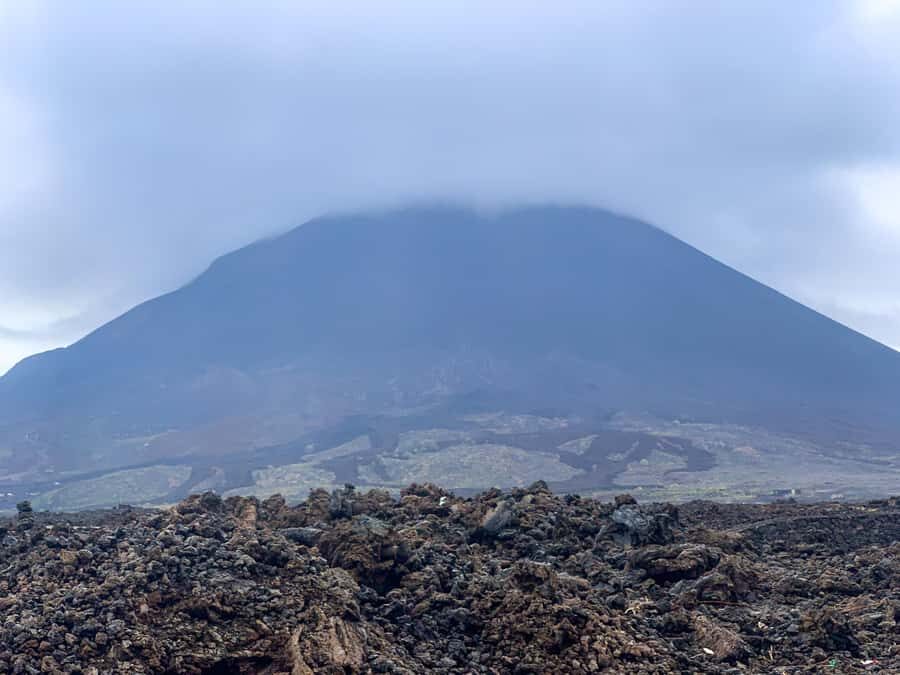 São Filipe: Fogo Volcano with Wine and Cheese Tasting - Manecon wine and cheese tasting: what’s included (and what to confirm)