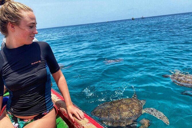 São Pedro experience (hiking & snorkeling with turtles) - The Lighthouse Hike at São Pedro: Views With a Moderate Effort
