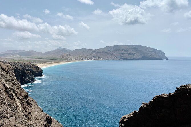 São Pedro experience (hiking & snorkeling with turtles) - Price and Value: What $123.33 Gets You in Cabo Verde