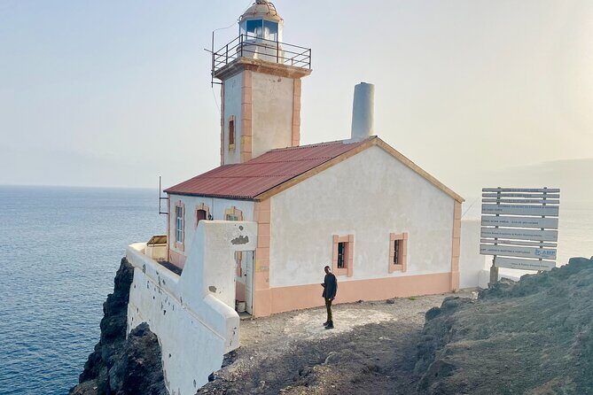 São Pedro experience (hiking & snorkeling with turtles) - Best Fit: Who Will Enjoy This Turtle Day Trip Most