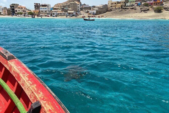 São Pedro experience (hiking & snorkeling with turtles) - Beach Time on White Sand: How to Best Use the 5–6 Hours