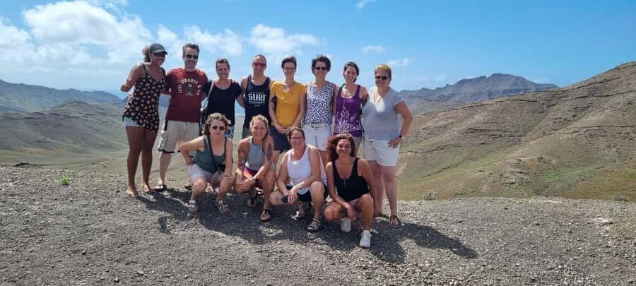 São Vicente Full Day - Key highlights that make this day worth it