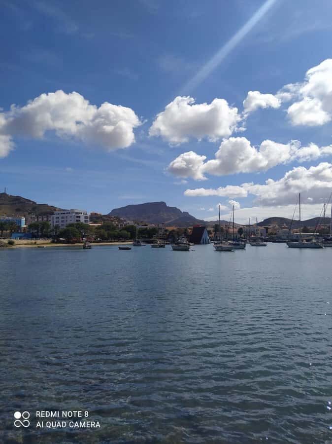São Vicente Half Day - The Mindelo Walk: Landmarks, Markets, and That Music Mood