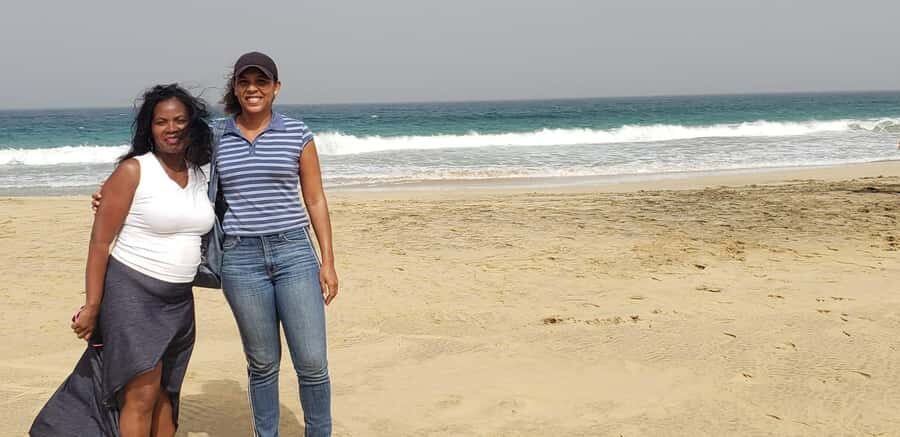 São Vicente Half Day - The Itinerary in Real Life: How the 210 Minutes Actually Feel