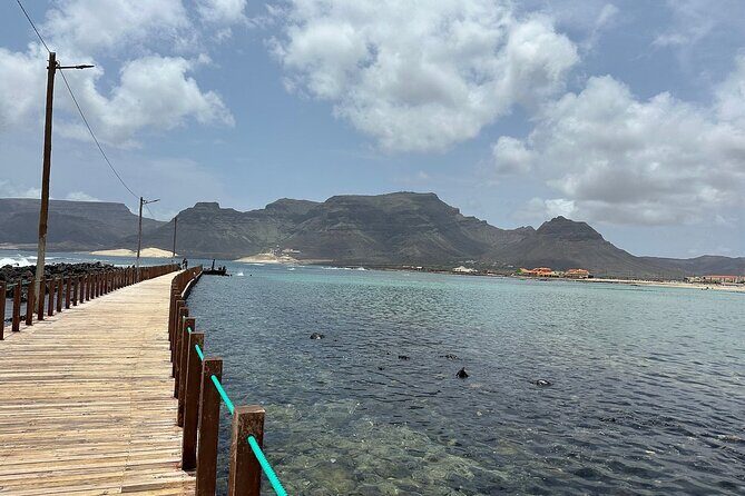 São Vicente: Half day, Beaches, Villages, Monte Verde - Monte Verde and the Tea House: Highest Peak, Greenest Pocket