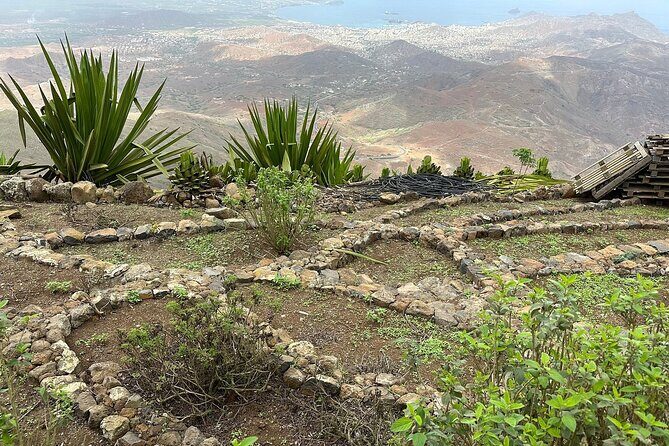 São Vicente: Half day, Beaches, Villages, Monte Verde - The Coastal Road Drive: Black Volcanic Rock Meets White Sand