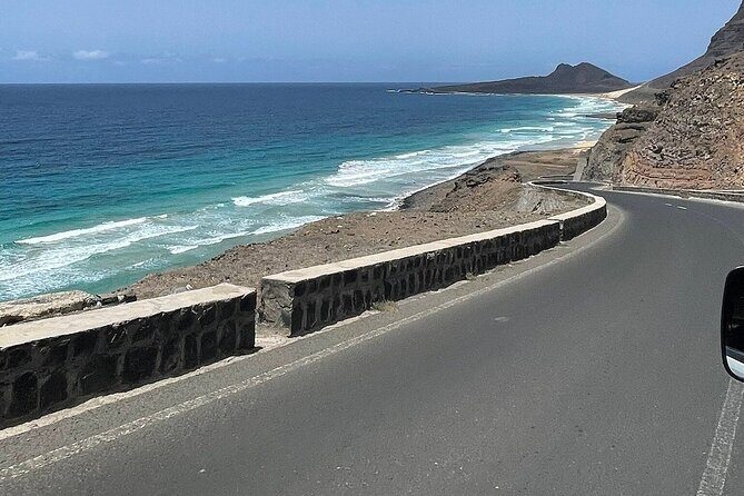 São Vicente: Half day, Beaches, Villages, Monte Verde - How to Think About the Time (So You Don’t Feel Rushed)