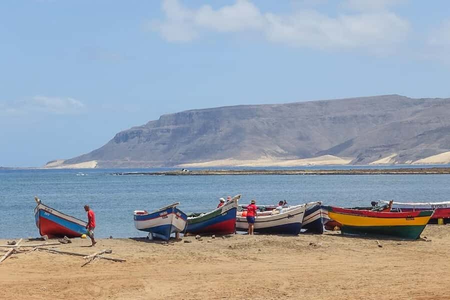 São Vicente: Half Day, Monte Verde and Villages - Key moments that make this half-day worth it