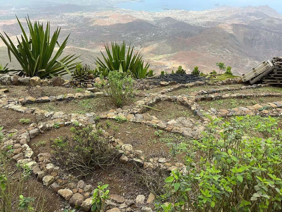 São Vicente: Half Day, Monte Verde and Villages - Salamansa: a short stop that adds context