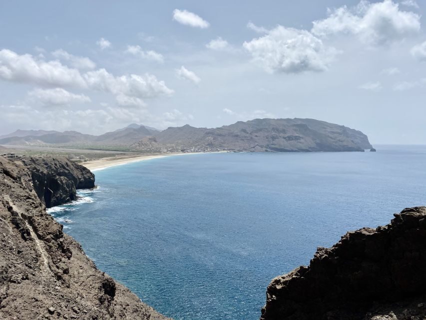 São Vicente: Swimming and Snorkeling Tour with Sea Turtles - Gear and comfort: small choices that prevent big annoyances