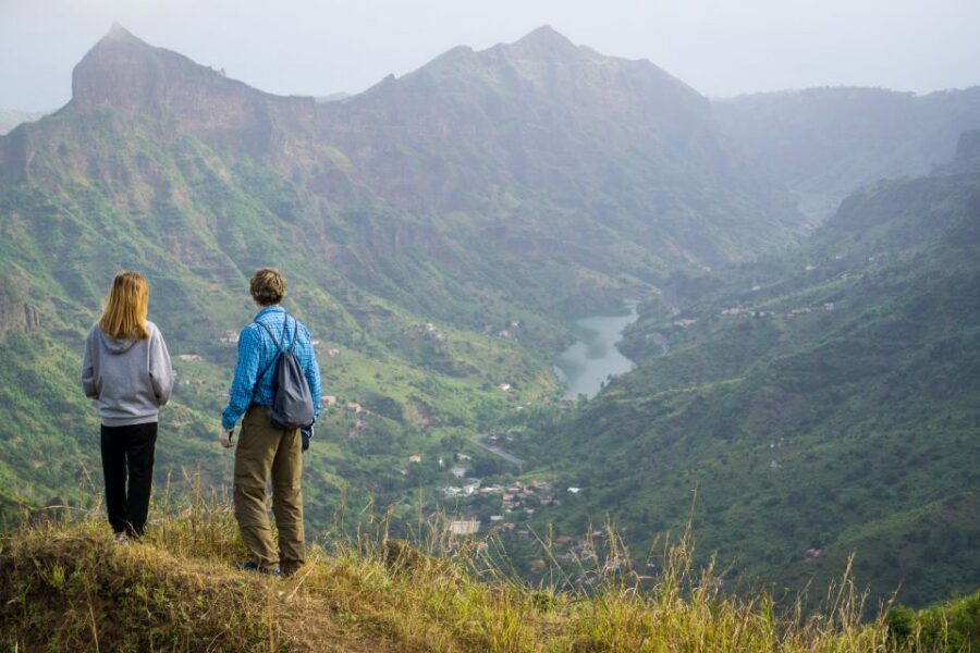 Serra Malagueta Natural Park: Hike to Gongon Valley & Lunch - Serra Malagueta Natural Park: The View That Makes the Climb Worth It