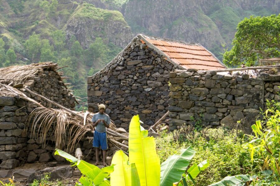 Serra Malagueta Natural Park: Hike to Gongon Valley & Lunch - From Gongon to Hortelã: How the Valleys Shape Your Walk
