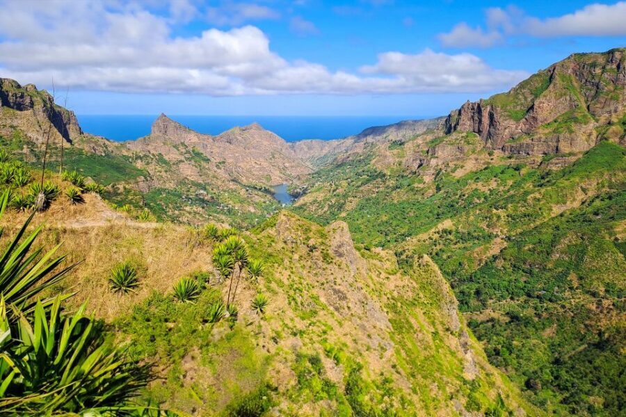 Serra Malagueta: Principal Valley Hike & Lunch with Locals - The east-coast drive back: panoramas without the backtracking