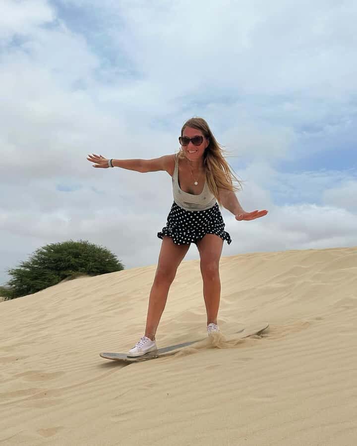 Shipwreck, Viana Desert & Rabil Pottery - The real value: why this 4-hour loop feels bigger than it is