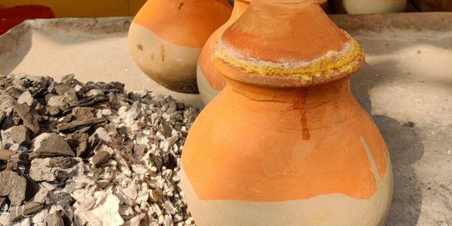 Shipwreck, Viana Desert & Rabil Pottery - Small-group size and guides: why you get real answers