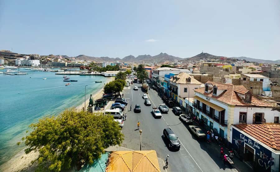 Shore Excursion: São Vicente, Full Day, 6h - Key highlights worth planning around