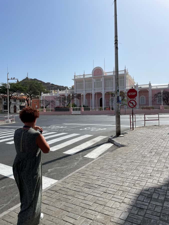 Shore Excursion: São Vicente, Full Day, 6h - Price and comfort: is $94 worth your time?