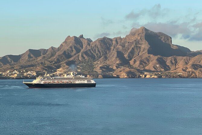 Shore Excursion São Vicente, Mindelo 4h or 6h - Key highlights I’d plan my day around