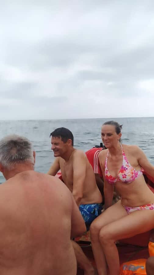 Snorkeling with Turtles - Snorkeling with turtles: what to expect once you’re in the water