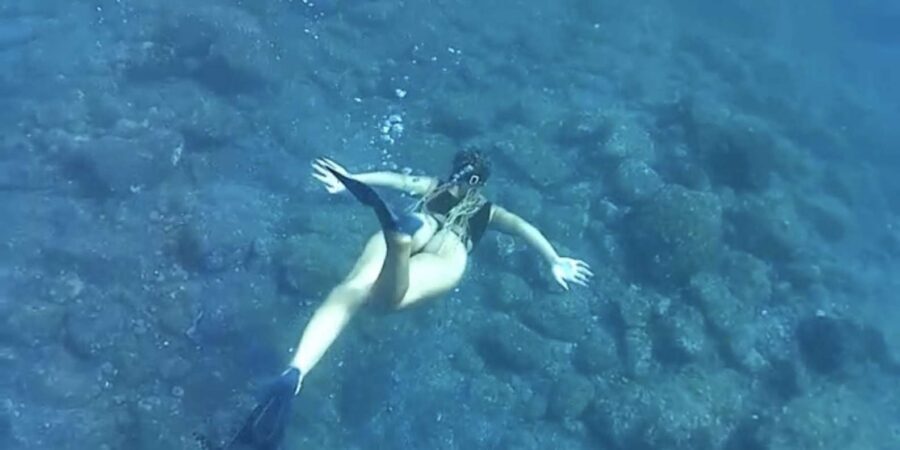Snorkeling with turtles at Sao Pedro's Beach - Language, guides, and the human side of the day