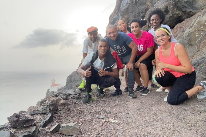 Sunset Hike to Lighthouse, Dona Amélia, São Vicente, 2h - Key things to know before you go
