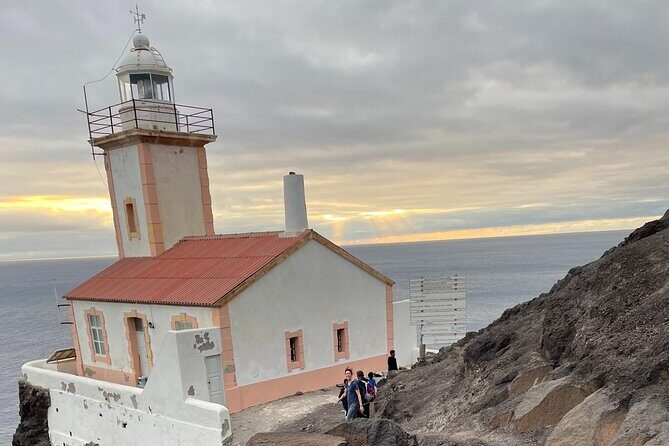 Sunset Hike to Lighthouse, Dona Amélia, São Vicente, 2h - Price and logistics: what $70.68 really buys