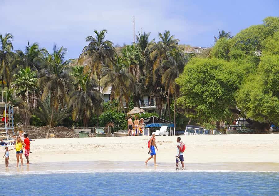 Tarrafal Bay Boat Trip and Beach Day - Key things I’d watch for