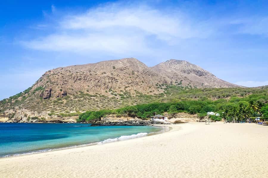 Tarrafal Bay Boat Trip and Beach Day - Who should book this Tarrafal Bay day—and who should skip