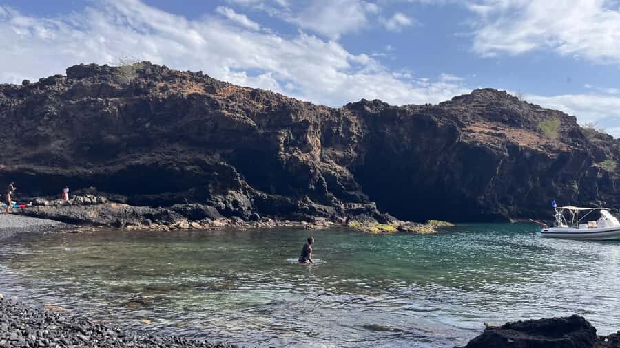 Tarrafal: Boat Tour with Drinks and Snorkeling - Key highlights before you go
