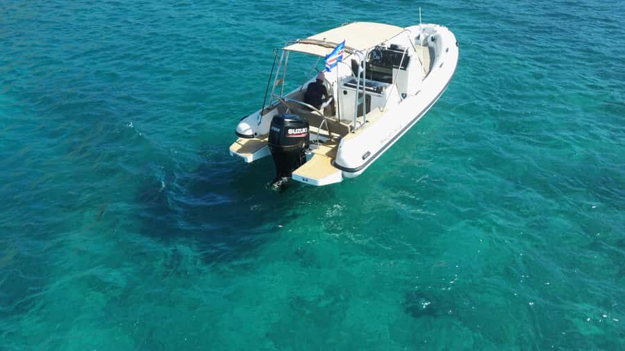 Tarrafal: Boat Tour with Drinks and Snorkeling - Snorkeling in clear water: what you should be ready for