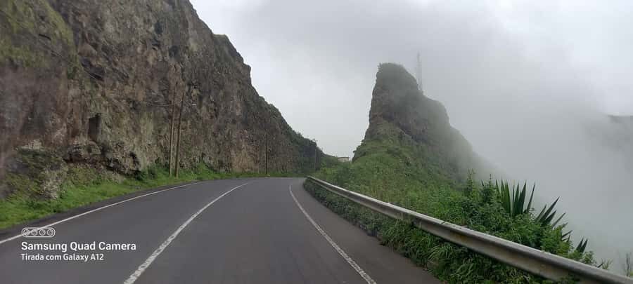 Tarrafal: From Praia:Hike in Serra Malagueta Natural Park - Price and value: is $111 per person worth it?