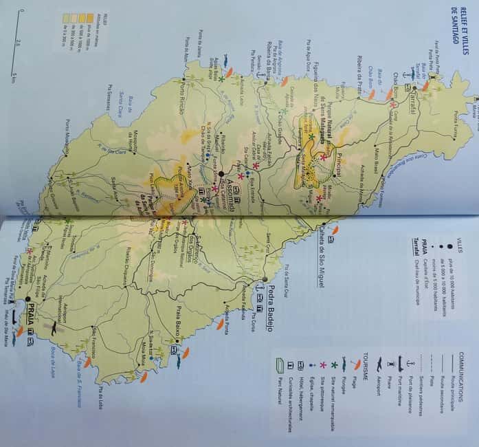 Visit Santiago: Full-Day with Private Taxi Driver - Key things to know before you go