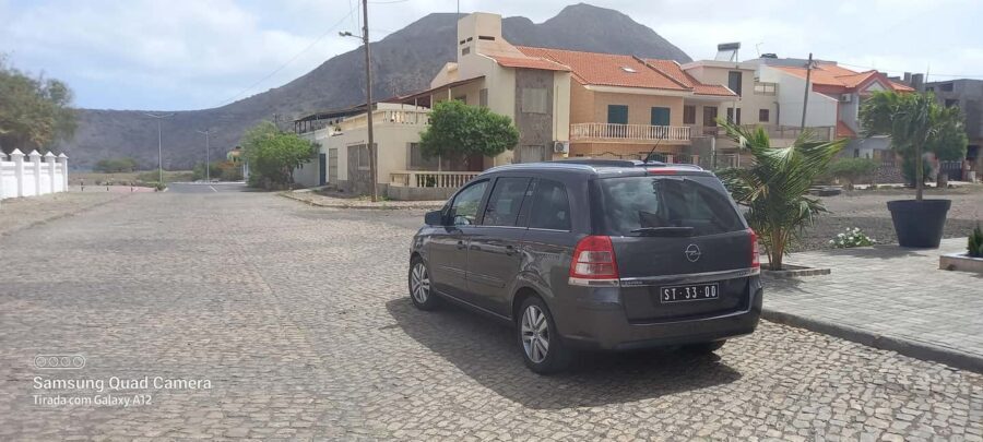 Visit Santiago: Full-Day with Private Taxi Driver - Serra Malagueta national park: views about 800 meters up