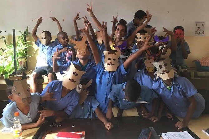 Volunteering with animals in Sao Vicente! - Price and value: is $17.88 worth 3 hours?